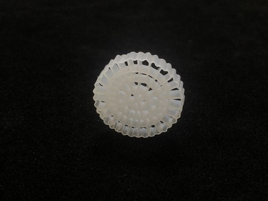 25X4 mm K5 Floating Bead Filter Media Koi Pond Aquarium