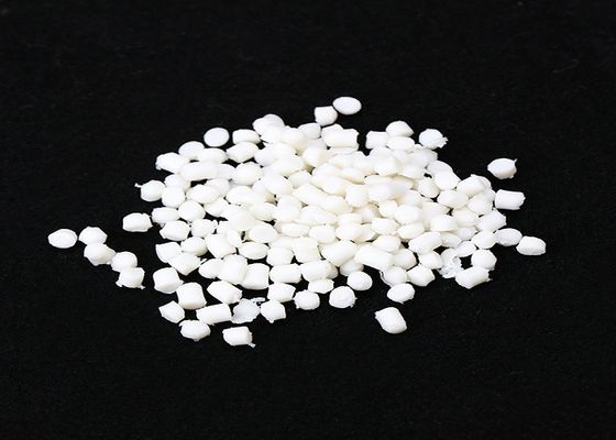 Lead Free Crystal 1.19g/cm3 Soft PVC Compound Transparency